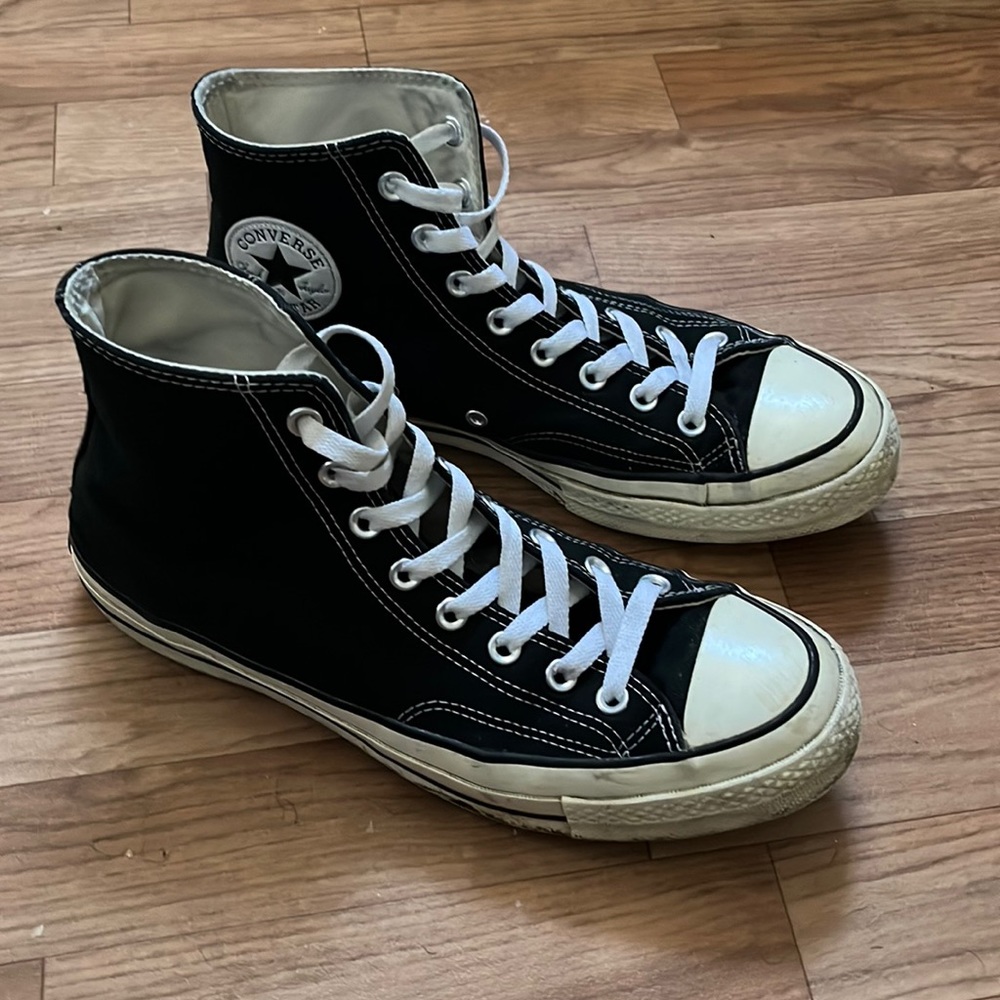 Converse Chuck 70 Vintage Canvas